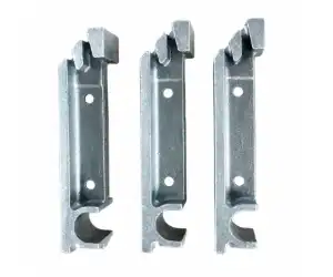 What Materials Deliver the Best Grate Bar Durability?